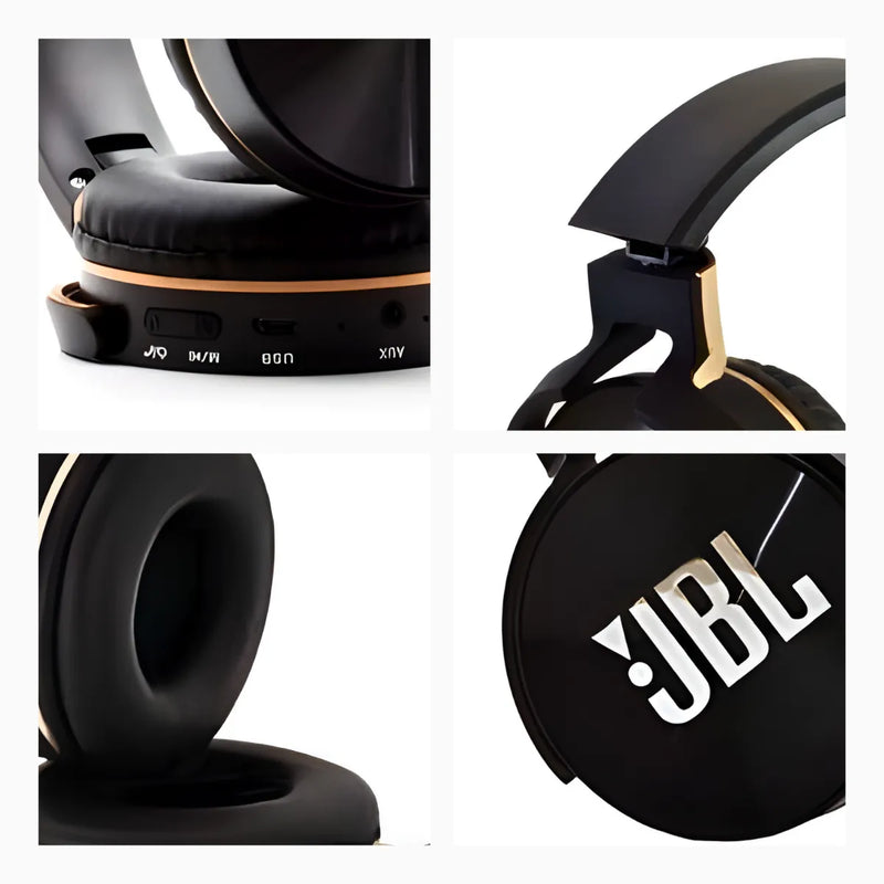 Fone De Ouvido Sem Fio JBL - JB950