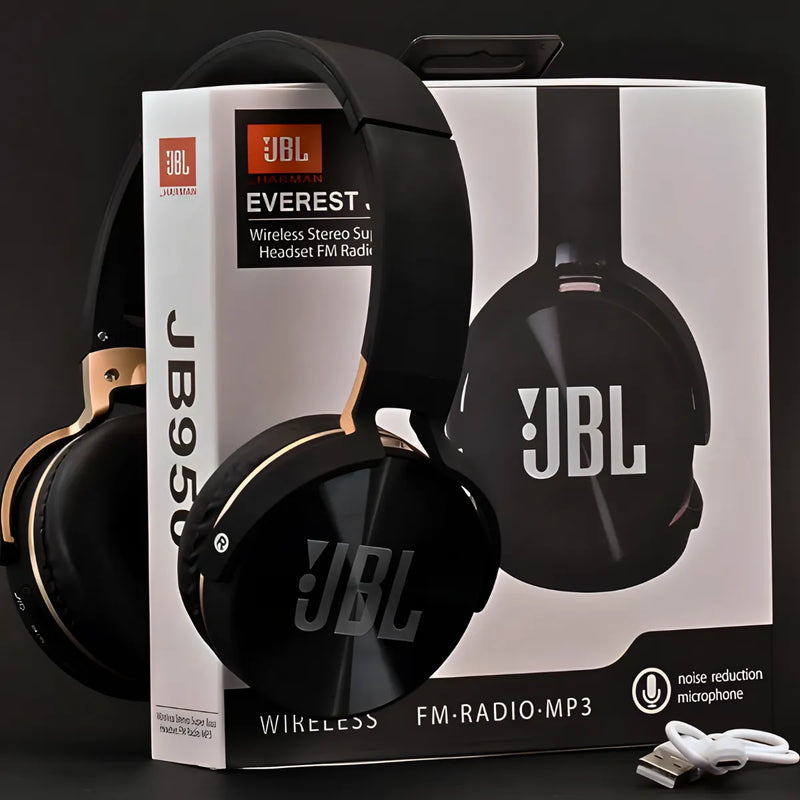 Fone De Ouvido Sem Fio JBL - JB950